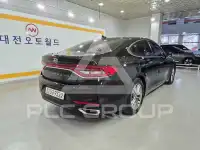 2017 Hyundai Grandeur
