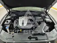 2017 Hyundai Grandeur