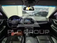 2017 Hyundai Grandeur