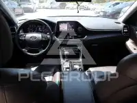 2017 Hyundai Grandeur