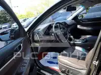 2017 Hyundai Grandeur