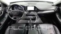 2017 Hyundai Grandeur