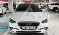 2017 Hyundai Grandeur