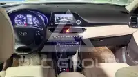 2017 Hyundai Grandeur