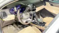 2017 Hyundai Grandeur