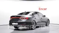 2017 Hyundai Grandeur