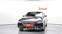 2017 Hyundai Grandeur