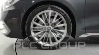 2017 Hyundai Grandeur