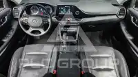 2017 Hyundai Grandeur