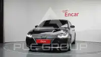 2017 Hyundai Grandeur