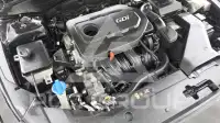 2017 Hyundai Grandeur