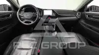 2017 Hyundai Grandeur