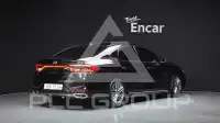 2017 Hyundai Grandeur