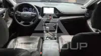 2017 Hyundai Grandeur