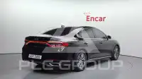 2017 Hyundai Grandeur