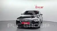 2017 Hyundai Grandeur