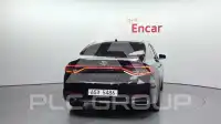 2017 Hyundai Grandeur