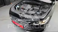 2017 Hyundai Grandeur