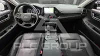 2017 Hyundai Grandeur