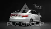 2017 Hyundai Grandeur