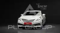 2017 Hyundai Grandeur