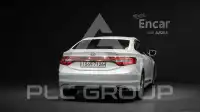2017 Hyundai Grandeur