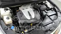 2017 Hyundai Grandeur