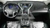2017 Hyundai Grandeur