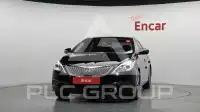 2017 Hyundai Grandeur
