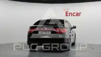 2017 Hyundai Grandeur