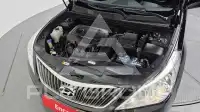 2017 Hyundai Grandeur