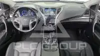 2017 Hyundai Grandeur