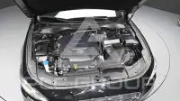 2017 Hyundai Grandeur