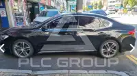 2017 Hyundai Grandeur