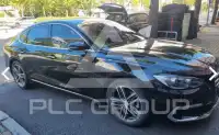 2017 Hyundai Grandeur