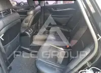 2017 Hyundai Grandeur