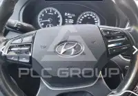 2017 Hyundai Grandeur
