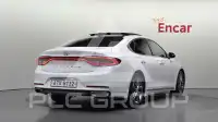 2017 Hyundai Grandeur