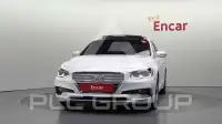 2017 Hyundai Grandeur