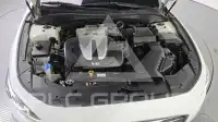 2017 Hyundai Grandeur