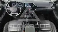 2017 Hyundai Grandeur