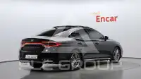 2017 Hyundai Grandeur