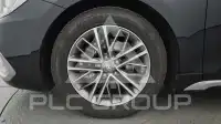 2017 Hyundai Grandeur