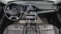 2017 Hyundai Grandeur