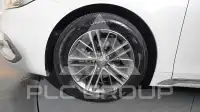 2017 Hyundai Grandeur