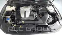 2017 Hyundai Grandeur
