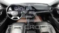 2017 Hyundai Grandeur