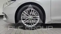 2017 Hyundai Grandeur