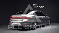 2017 Hyundai Grandeur