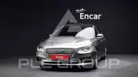 2017 Hyundai Grandeur